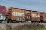 QC box car 77196